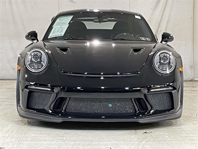 Used 2019 Porsche 911 GT3 RS image 35