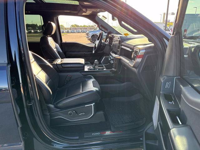 Certified 2023 Ford F150 Raptor AWD/4WD image 13