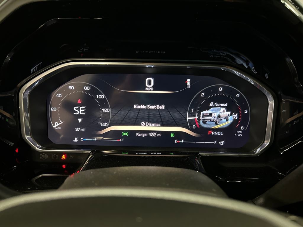 New 2026 GMC Sierra 2500 SLT w/ SLT Premium Package image 14