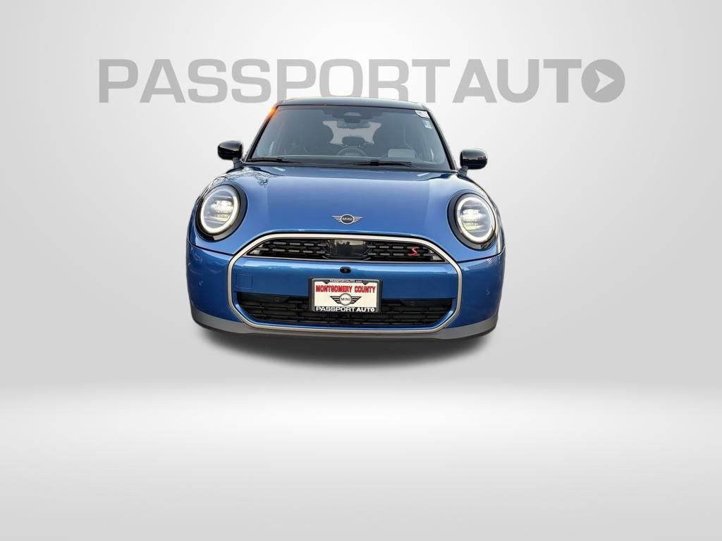 Used 2025 MINI Cooper S image 2