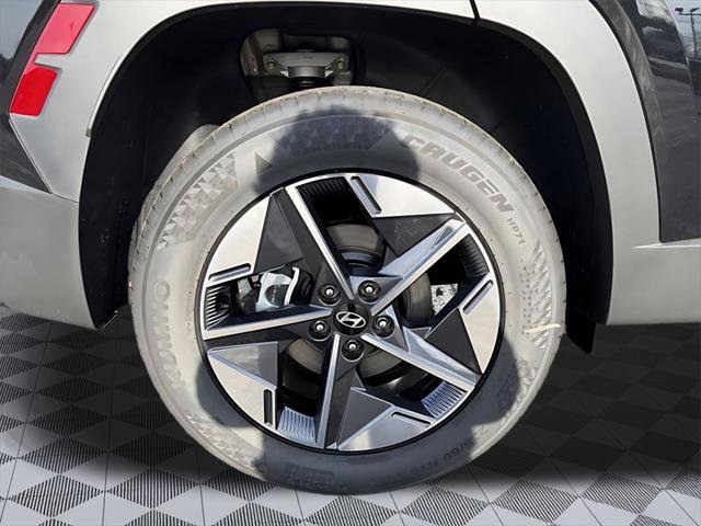 New 2026 Hyundai Tucson SEL image 10