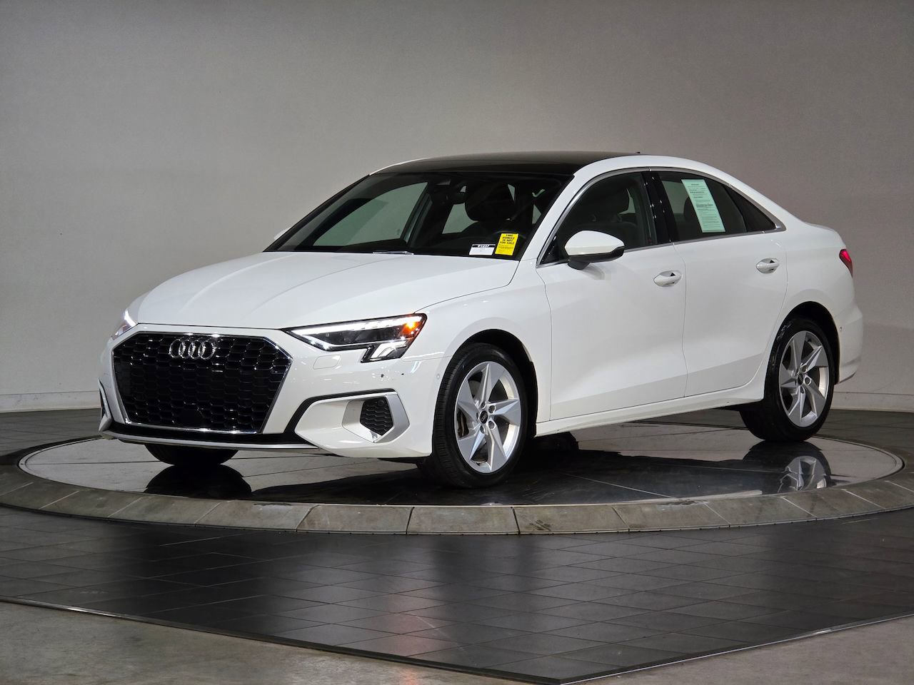 Used 2023 Audi A3 2.0T Premium image 5