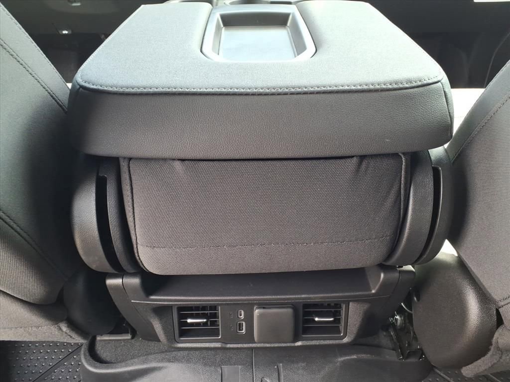 New 2026 Chevrolet Silverado 1500 LT w/ Texas Edition Plus image 14