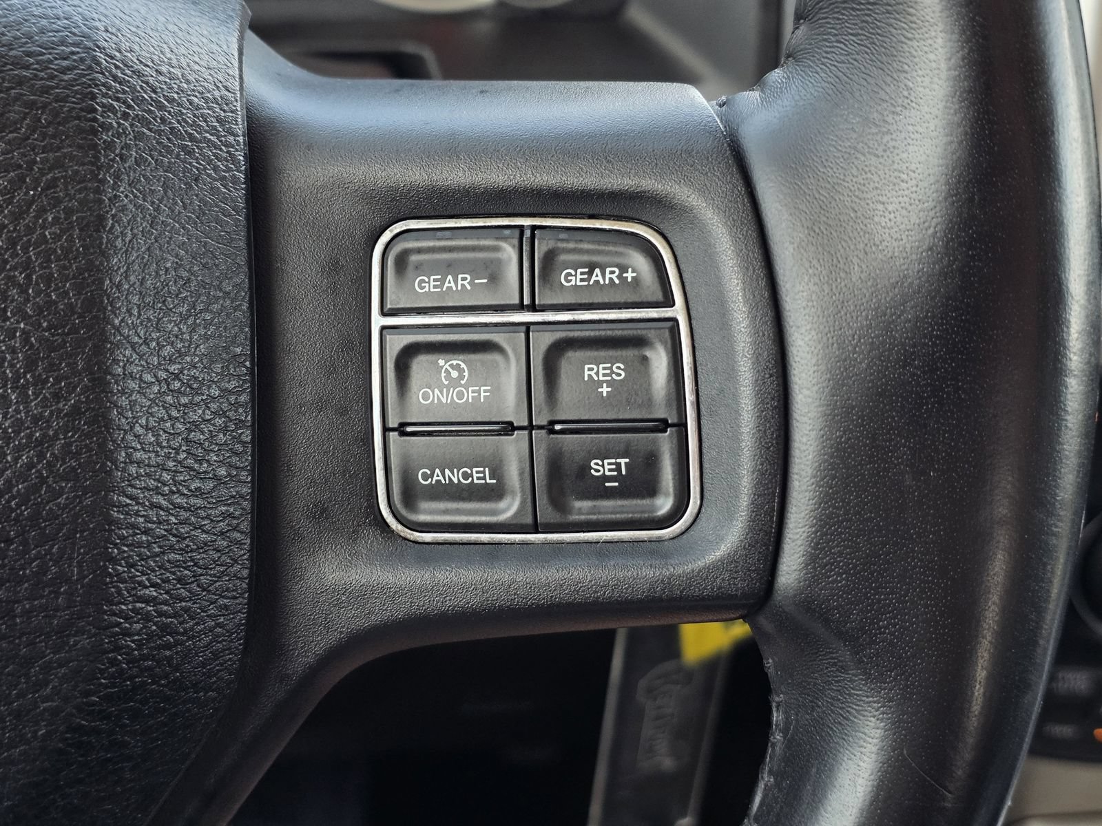 Used 2016 RAM 1500 Big Horn AWD/4WD image 30