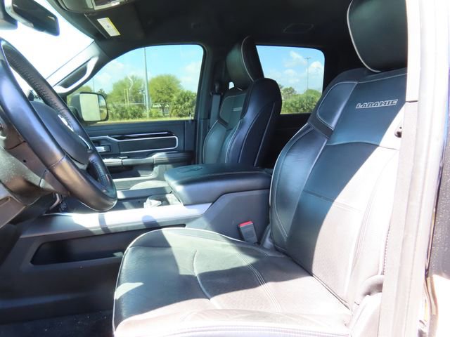 Used 2020 RAM 2500 Laramie image 21