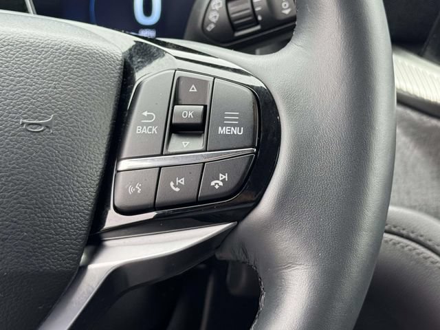 Certified 2026 Ford Explorer Platinum AWD/4WD image 25
