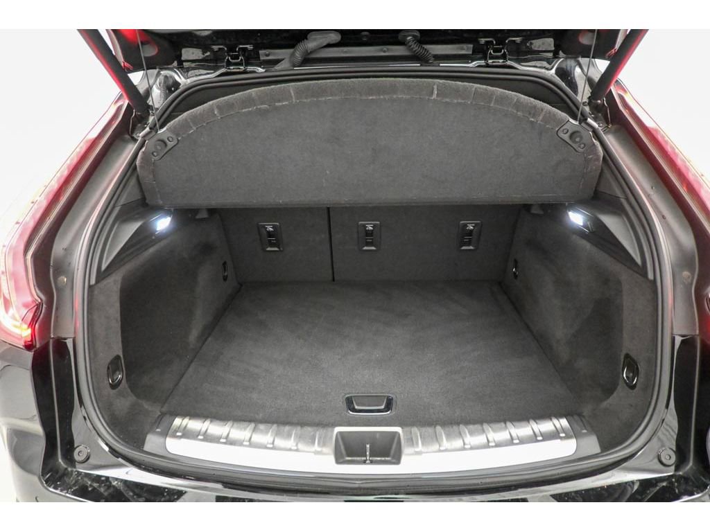 Used 2023 Cadillac XT4 Sport w/ LPO, ONYX Package image 56