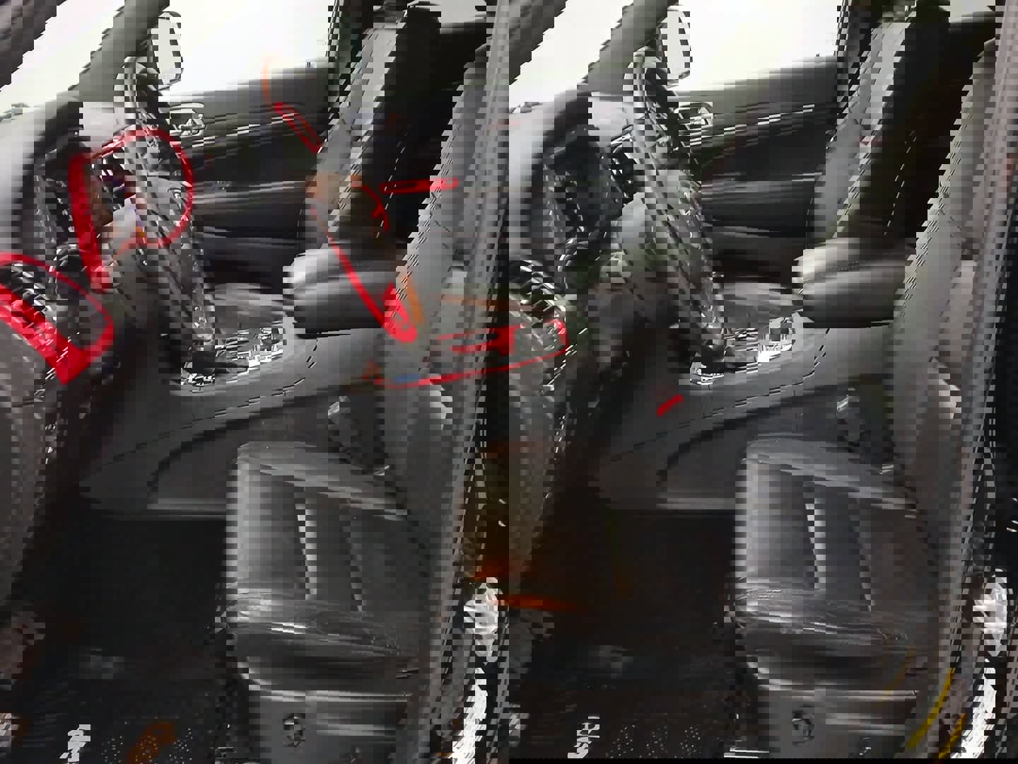 Used 2020 Jeep Grand Cherokee Limited image 8