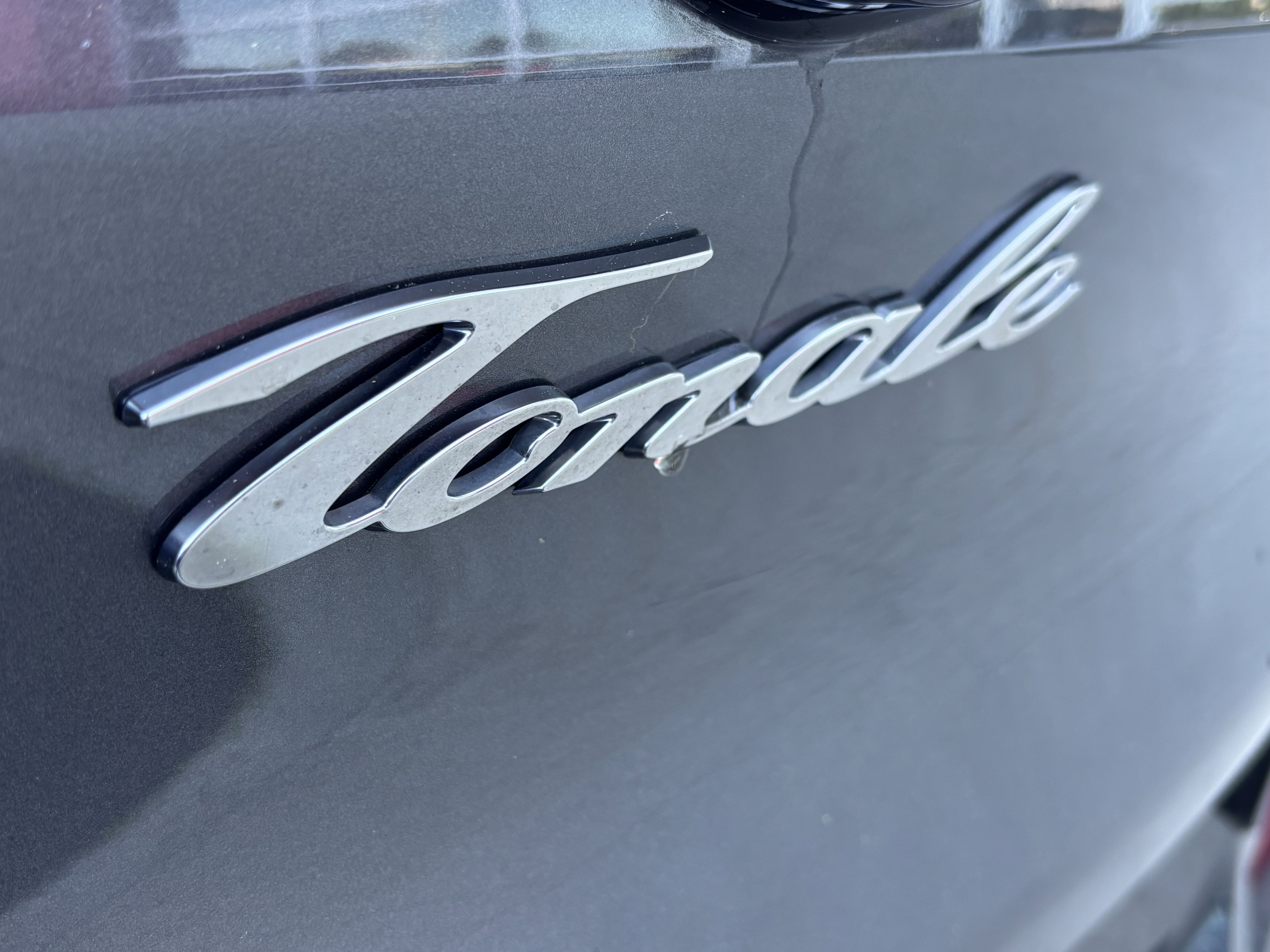 Used 2024 Alfa Romeo Tonale Veloce AWD/4WD image 15