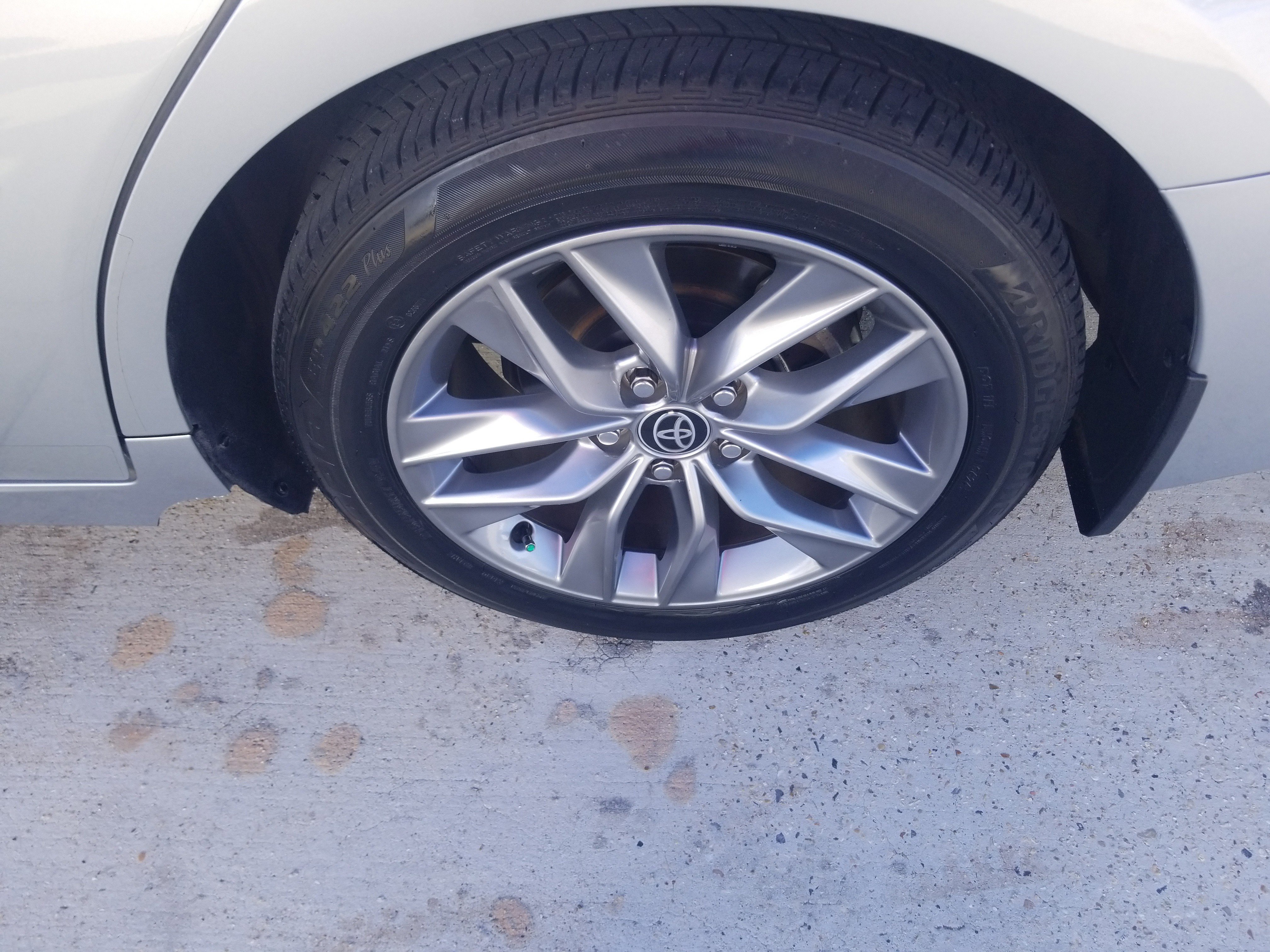 Used 2022 Toyota Avalon XLE FWD image 22