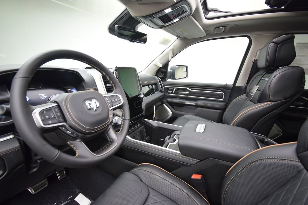 New 2026 RAM 1500 Tungsten image 39