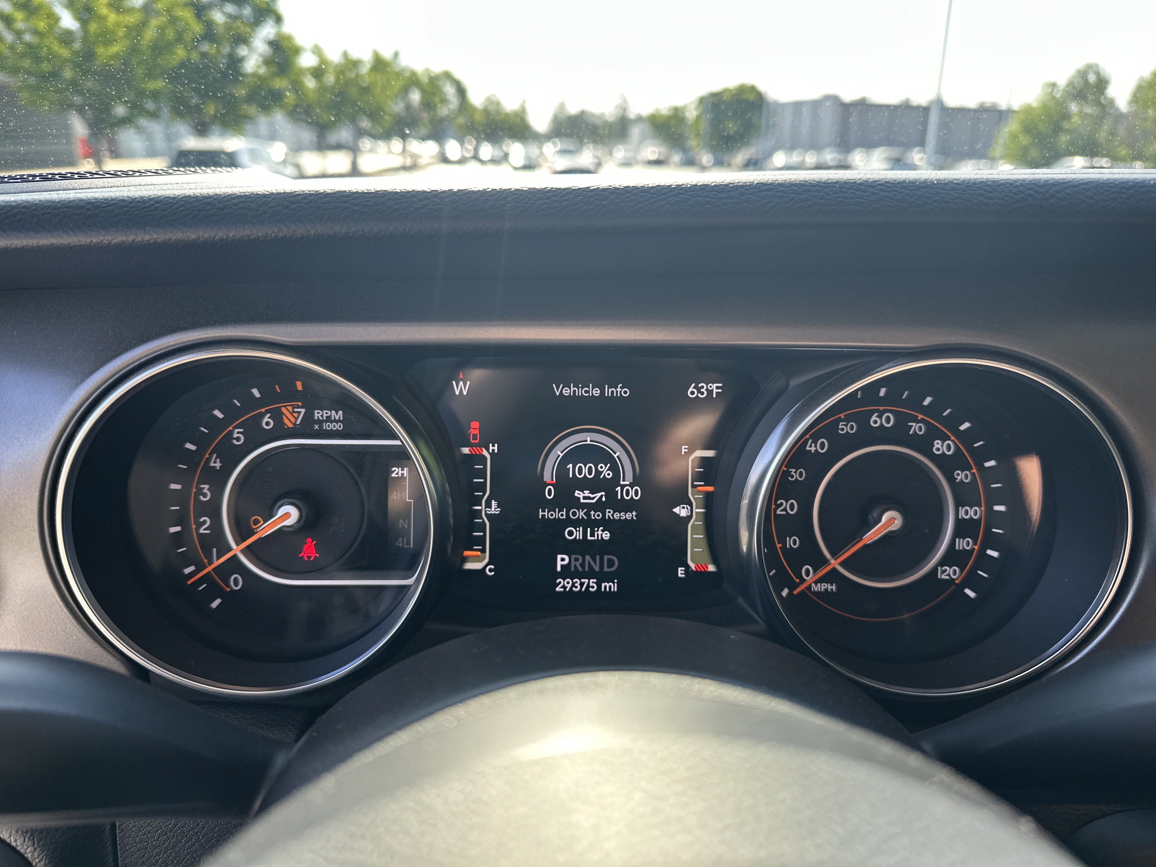 Used 2022 Jeep Gladiator Sport AWD/4WD image 21