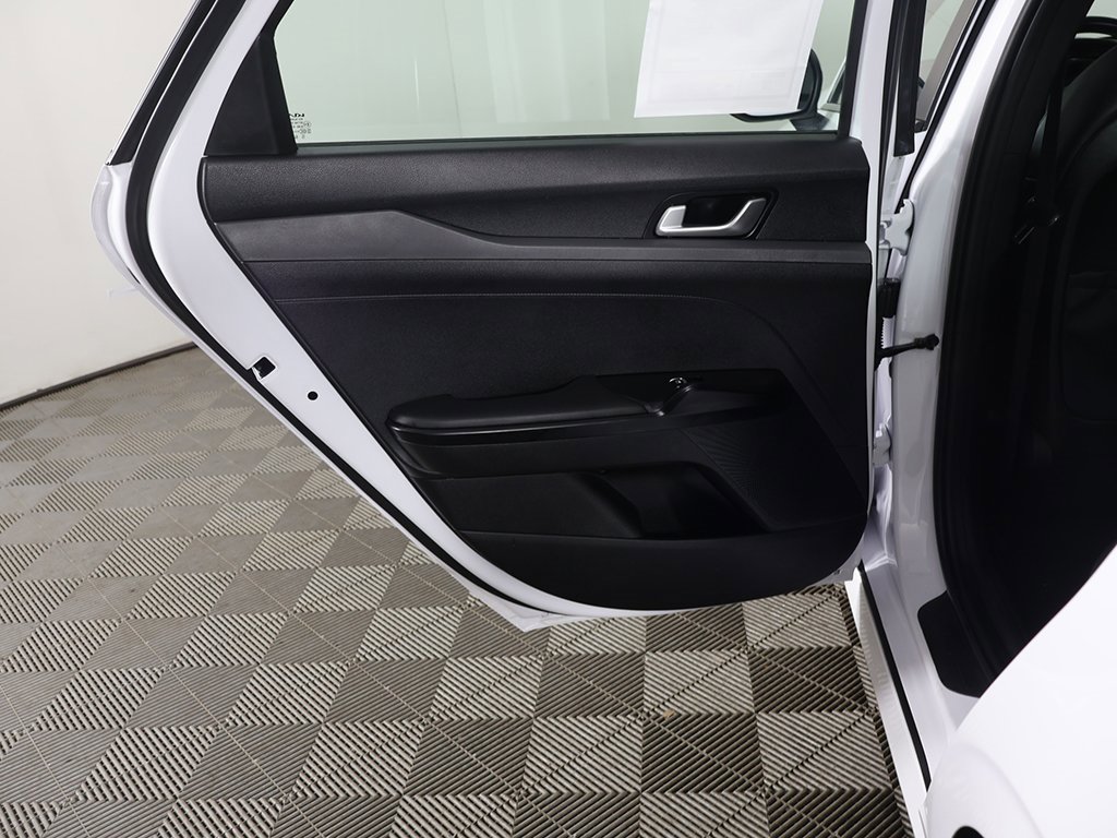 Used 2023 Kia K5 GT-Line w/ GT-Line Premium Package image 23