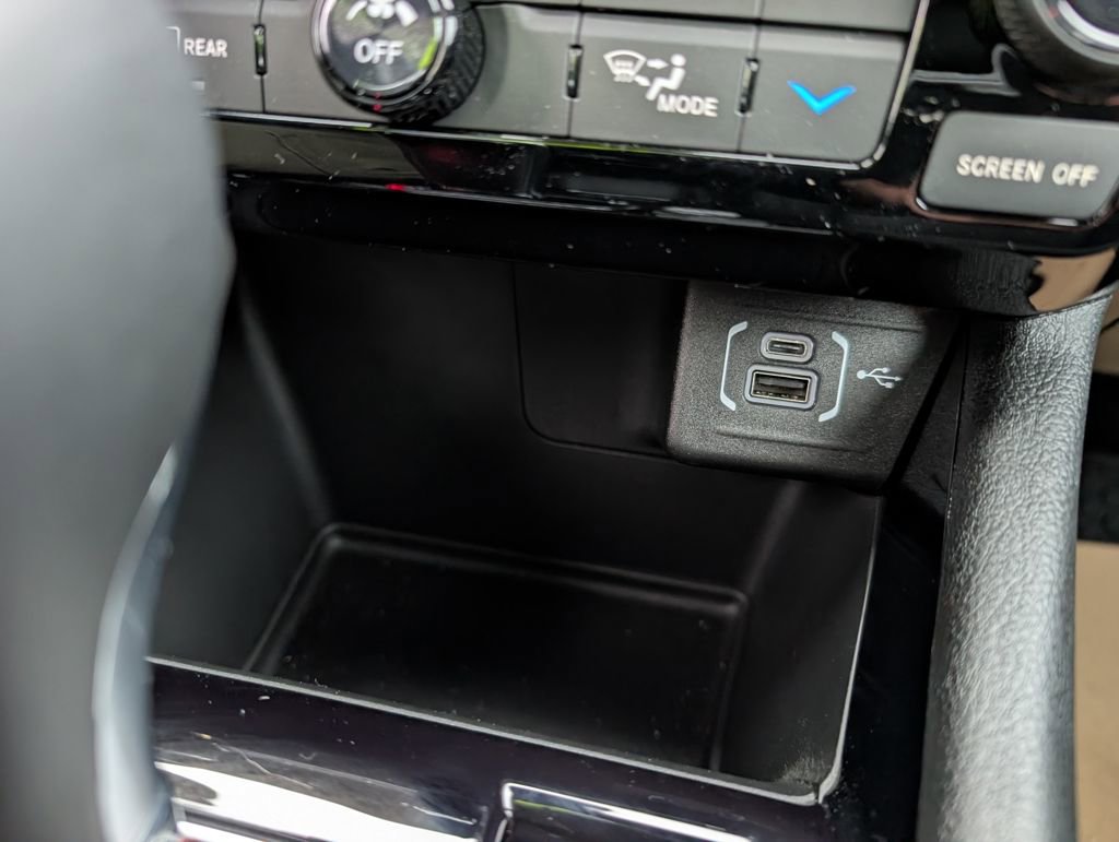 New 2026 Jeep Compass Trailhawk image 26