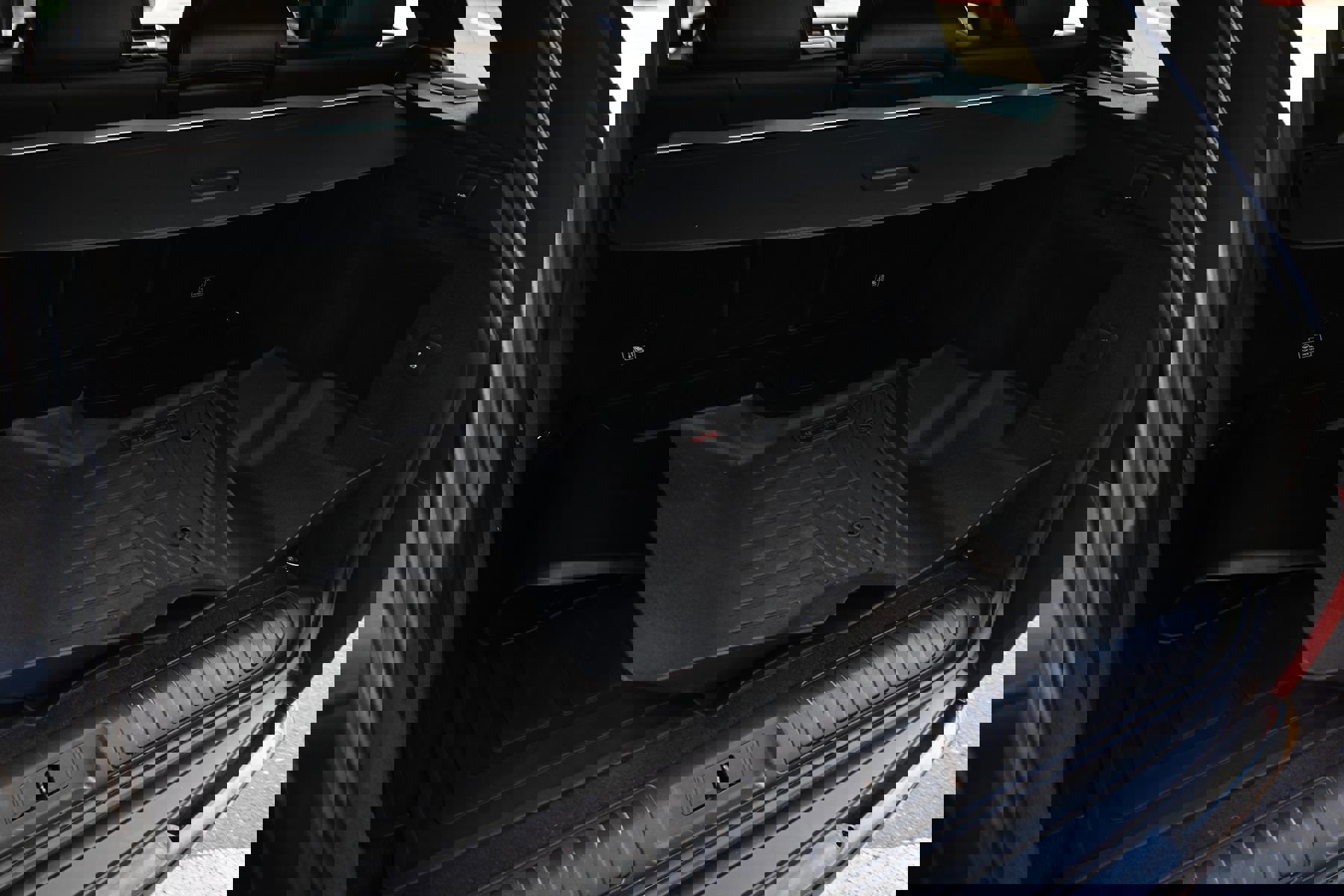 Used 2021 Land Rover Range Rover Sport Autobiography image 33