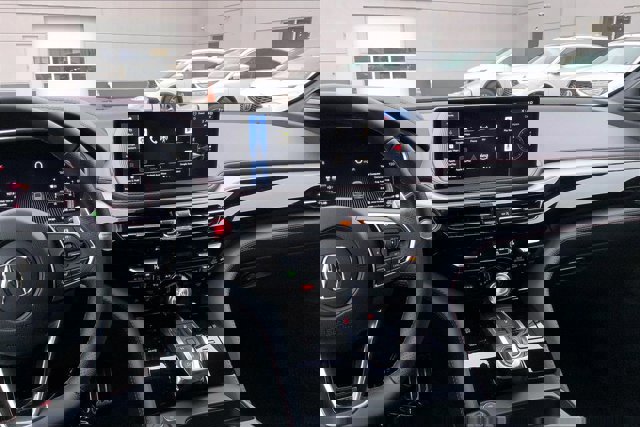 New 2026 Acura MDX A-Spec image 10