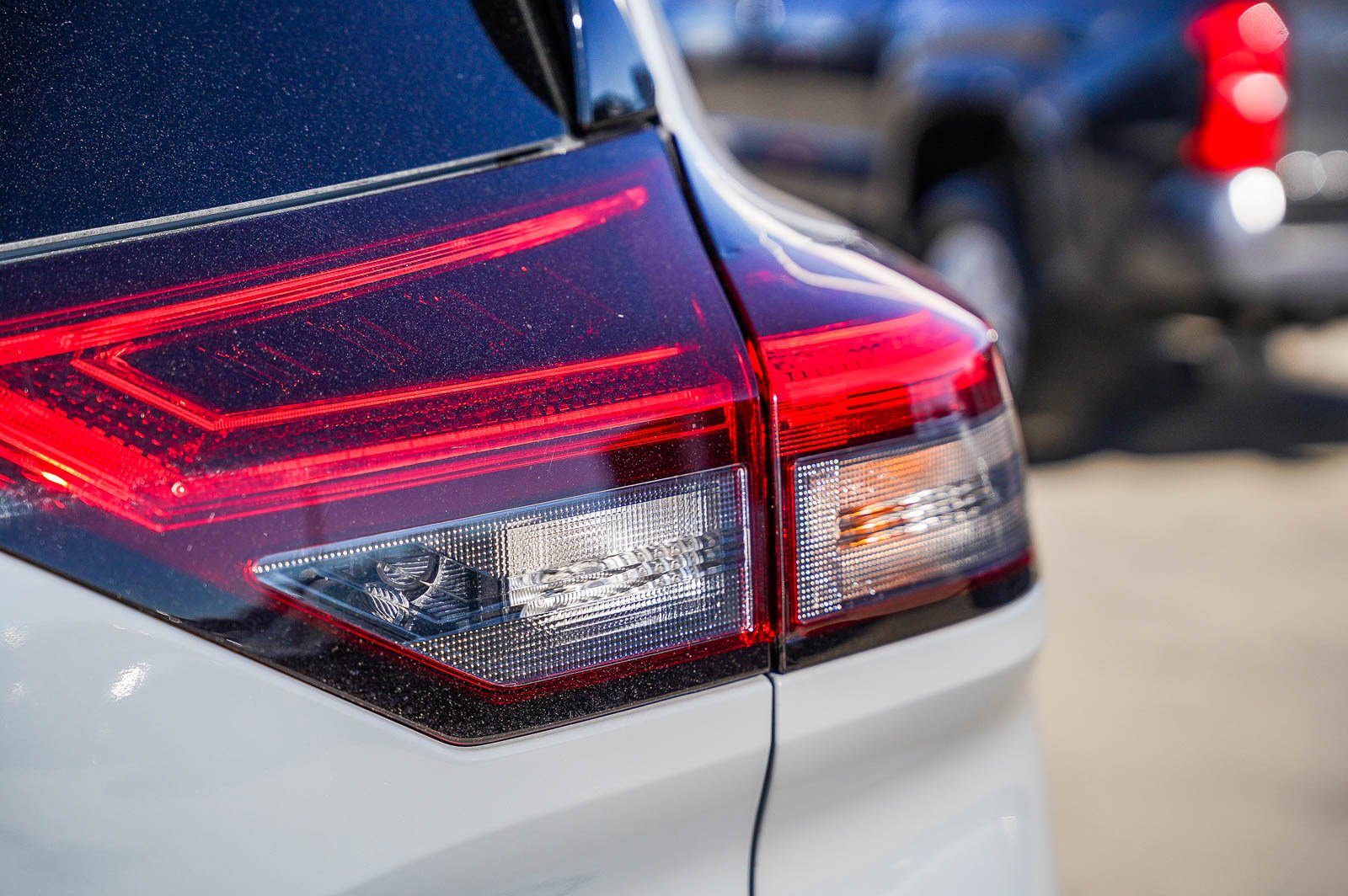 Used 2023 Nissan Rogue SL image 10