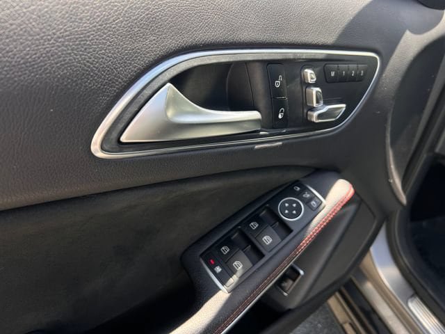 Used 2018 Mercedes-Benz GLA 45 AMG 4MATIC image 12