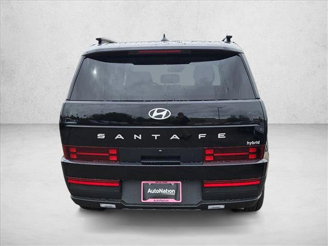 New 2026 Hyundai Santa Fe SEL image 6