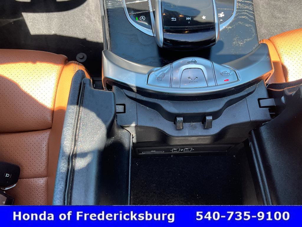 Used 2017 Mercedes-Benz C 300 Cabriolet image 37