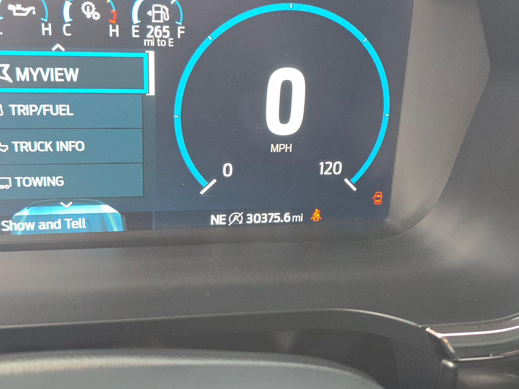 Used 2021 Ford F150 Lariat image 19