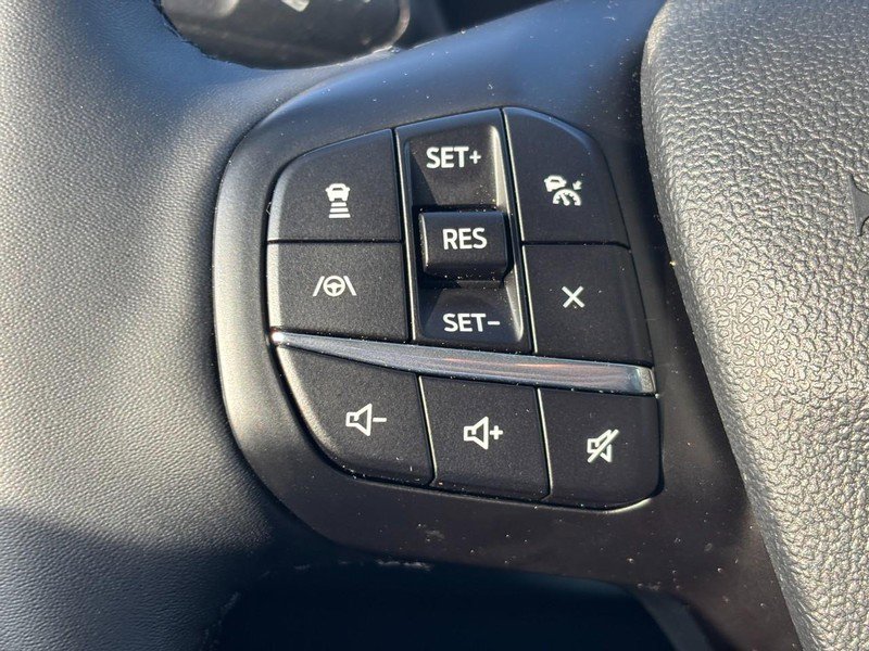 New 2025 Ford Maverick Lariat image 20