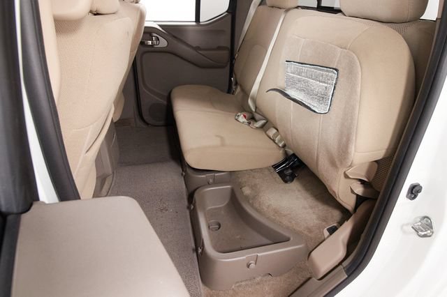 Used 2018 Nissan Frontier SV AWD/4WD image 22