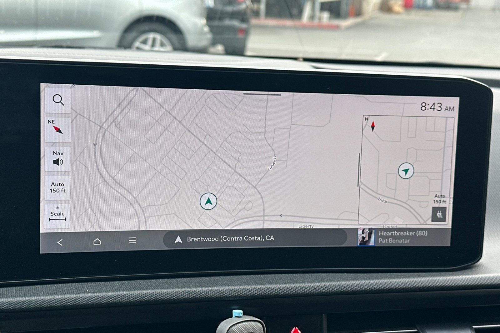 Used 2025 Kia EV6 Light image 16