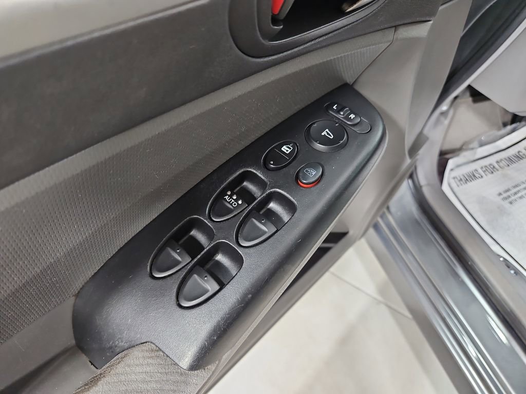 Used 2009 Honda Civic EX image 11