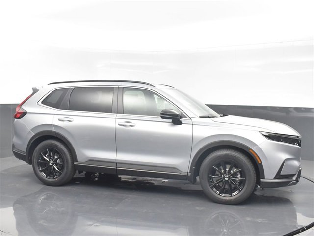 New 2025 Honda CR-V Sport-L image 7