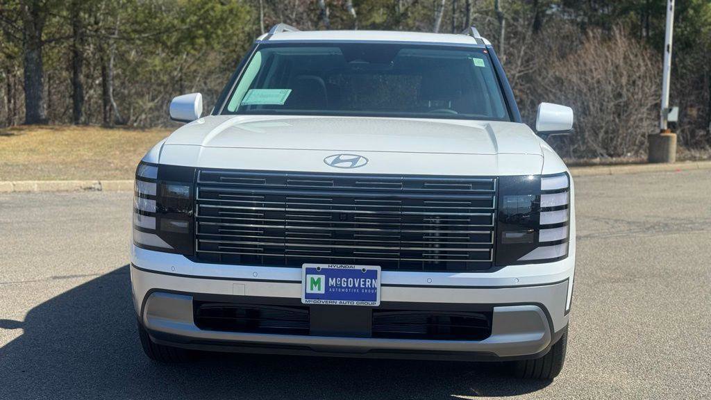 New 2026 Hyundai Palisade SEL image 2