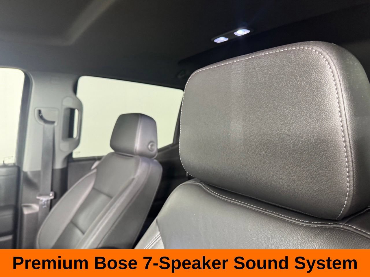 Used 2021 Chevrolet Silverado 1500 LT Trail Boss w/ Convenience Package II AWD/4WD image 12