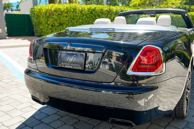 Used 2018 Rolls-Royce Dawn image 44