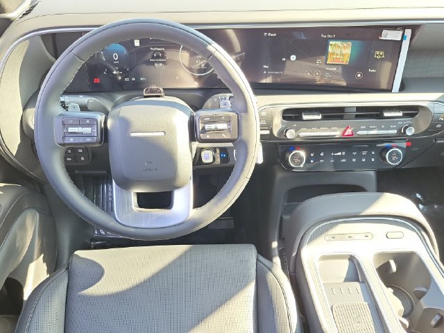 New 2026 Hyundai Palisade Calligraphy AWD/4WD image 4