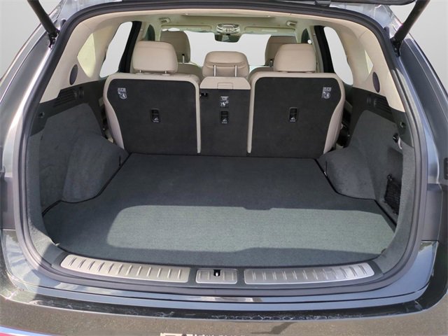 Used 2025 Genesis GV80 3.5T Prestige image 11