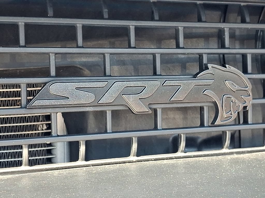 Used 2023 Dodge Challenger SRT Hellcat RWD image 33