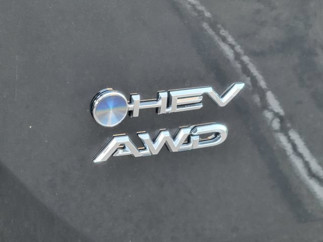 Used 2026 Toyota RAV4 Limited AWD/4WD image 26
