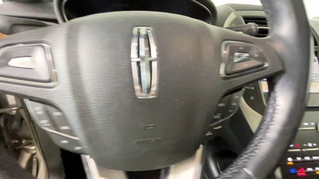 Used 2019 Lincoln MKC Reserve w/ MKC Climate Package AWD/4WD image 20
