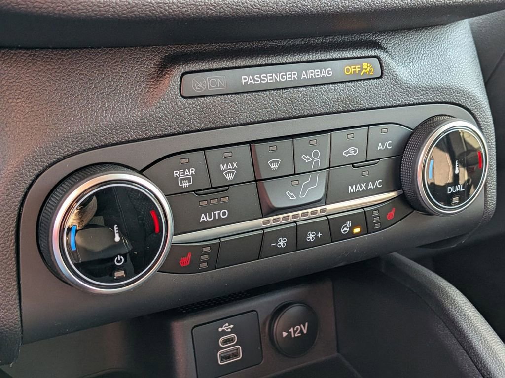 New 2026 Ford Escape Active w/ Cold Weather Package image 34