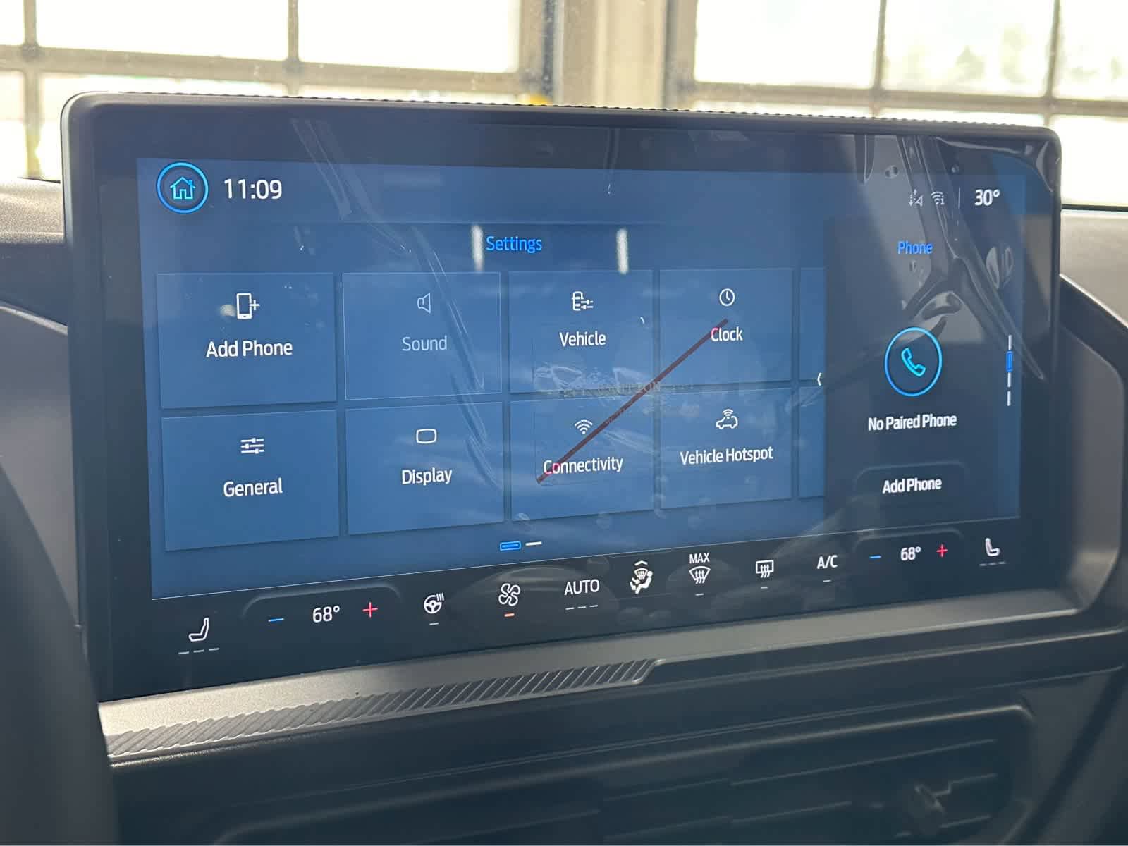 New 2026 Ford Bronco Sport Badlands AWD/4WD image 24