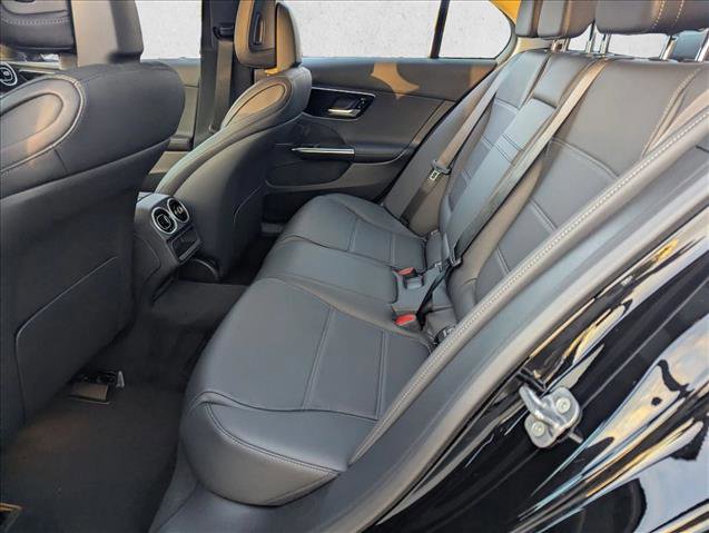 New 2026 Mercedes-Benz C 300 Sedan image 13