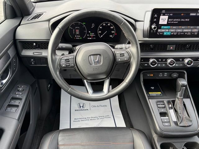 Used 2024 Honda CR-V Sport-L image 37