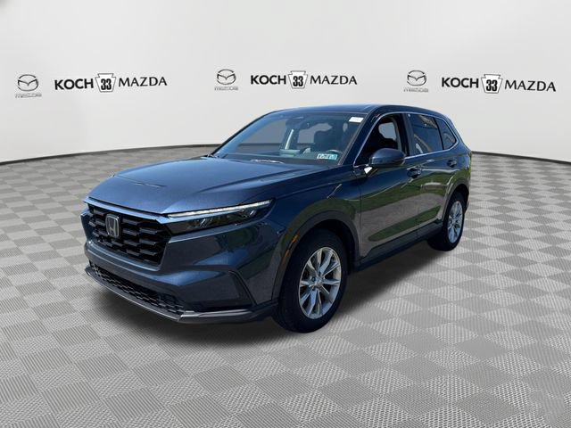 Used 2024 Honda CR-V EX-L image 3