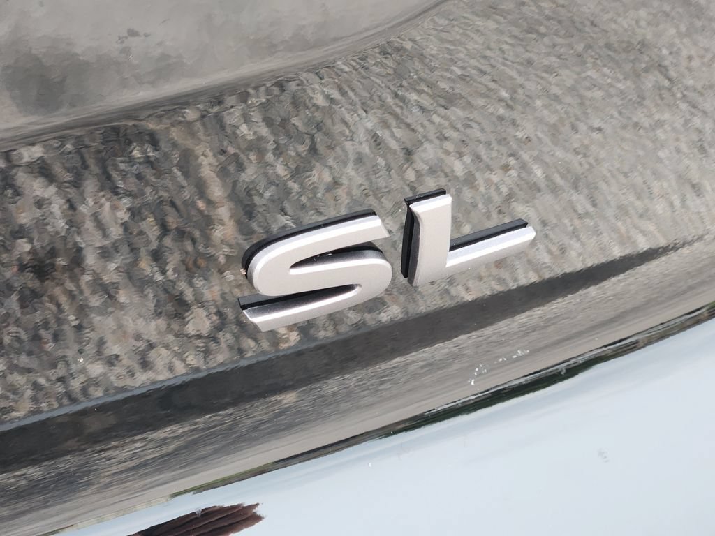 New 2026 Nissan Pathfinder SL w/ SL Premium Package FWD image 8