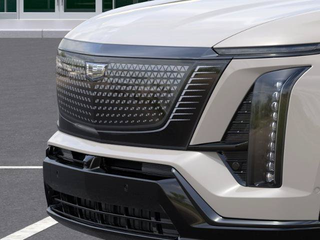New 2027 Cadillac Vistiq Sport AWD/4WD image 13