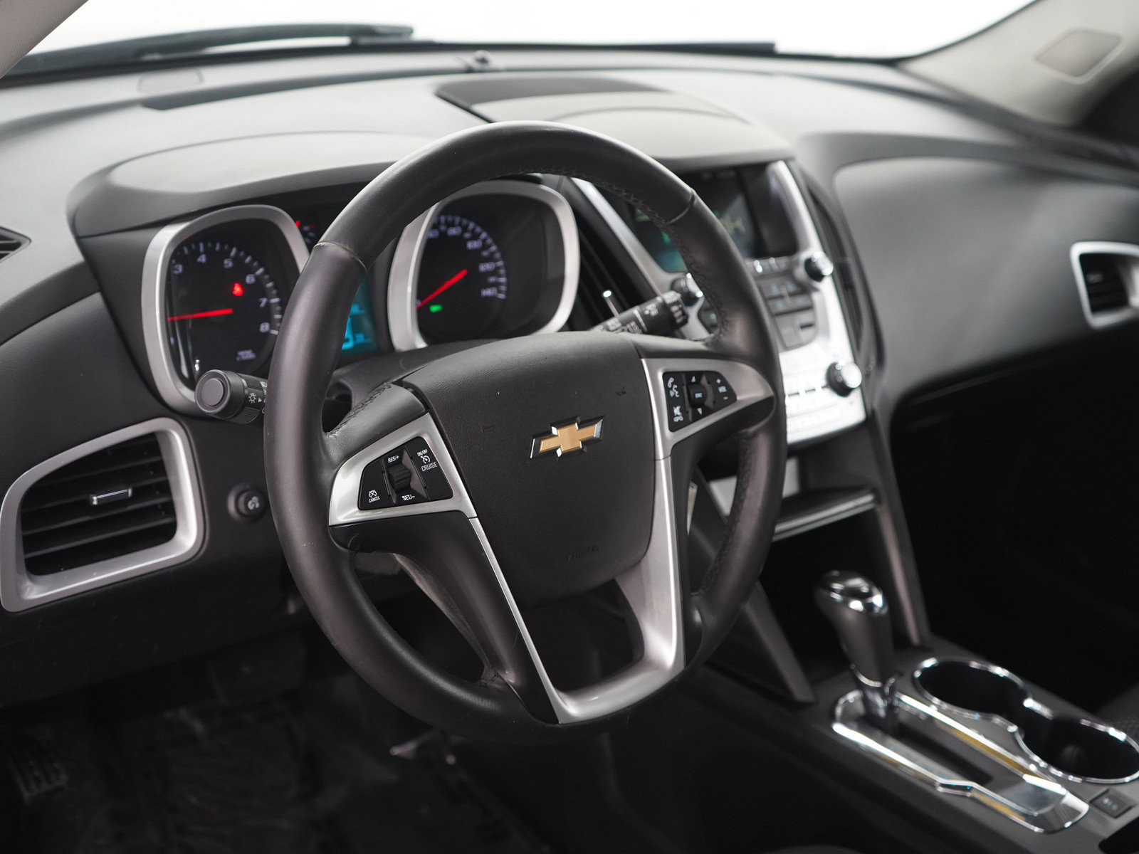 Used 2016 Chevrolet Equinox LT w/ Convenience Package AWD/4WD image 20