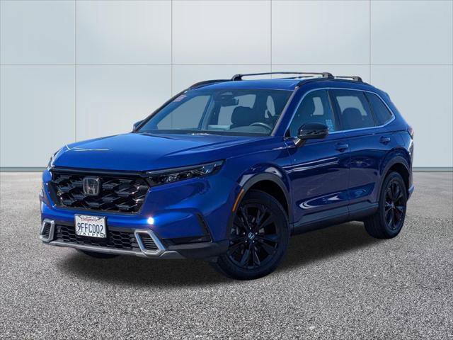 Used 2023 Honda CR-V Sport Touring image 1