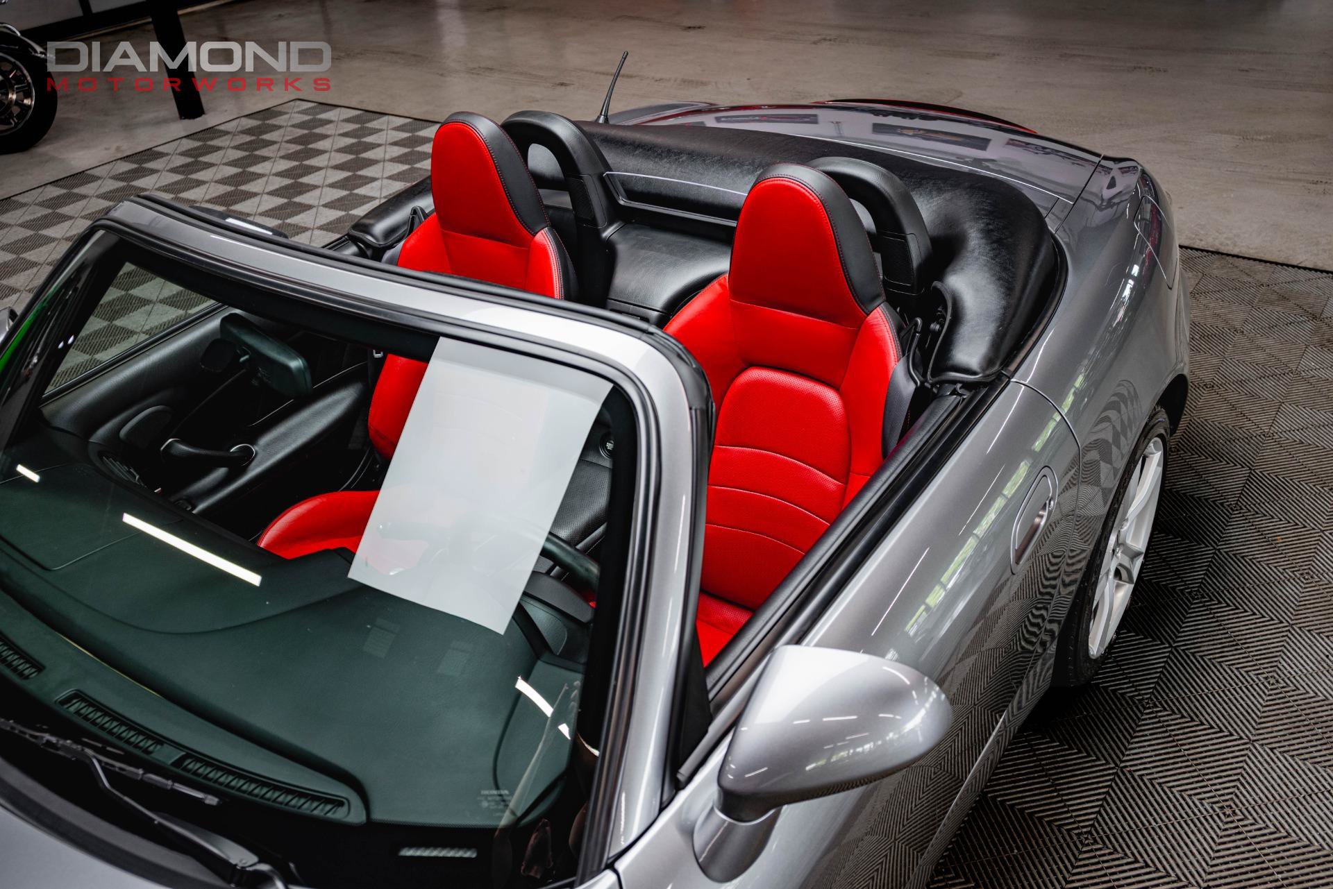 Used 2008 Honda S2000 image 34