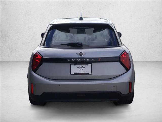 New 2027 MINI Cooper S FWD image 8