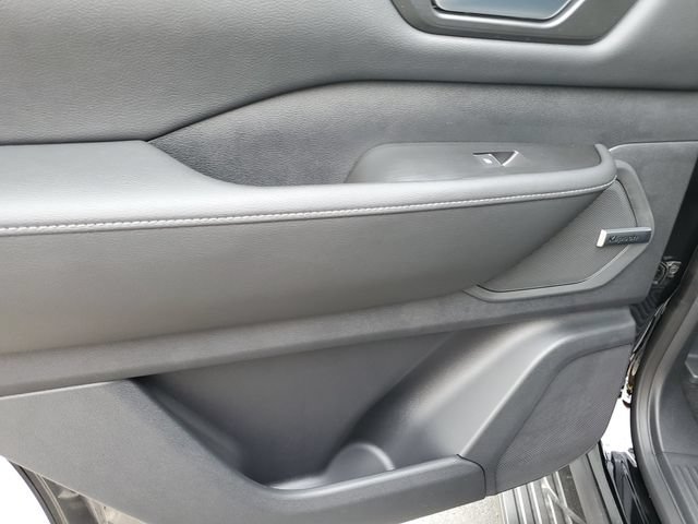 New 2026 Nissan Armada SL w/ Captain's Chari Seat Package AWD/4WD image 20